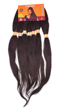 Tressa Fast Braid (400g)-33