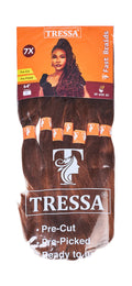 Tressa Fast Braid (400g)-30