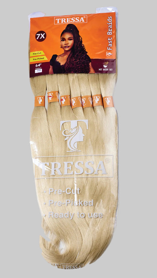 Tressa Fast Braid (400g)-613