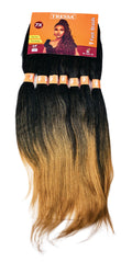 Tressa Fast Braid (400g)-1/27