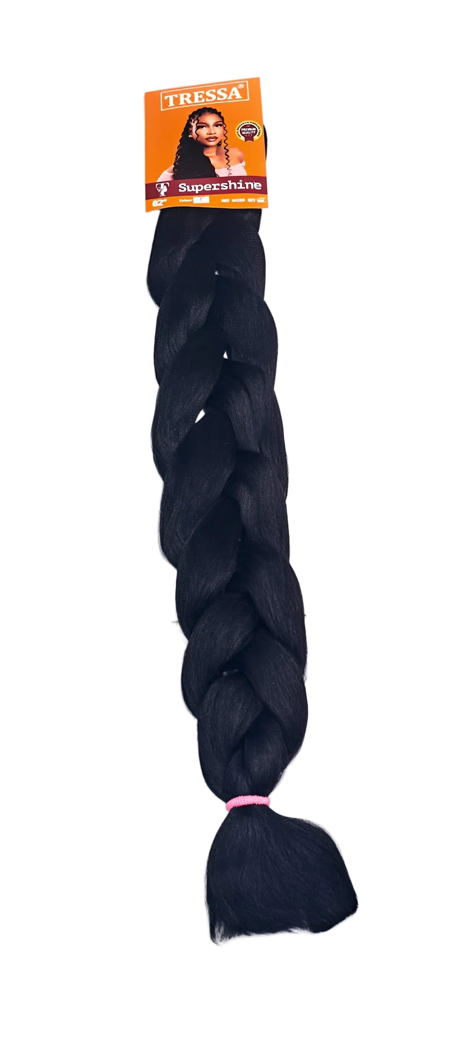 Tressa Super Shine(230G)-1