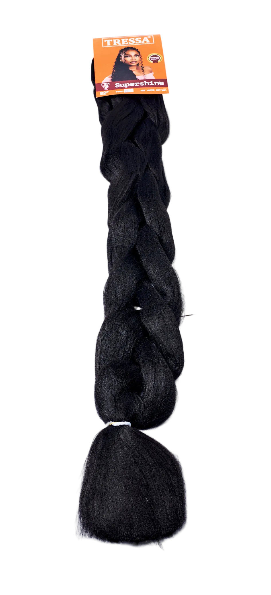 Tressa Super Shine(230G)-2