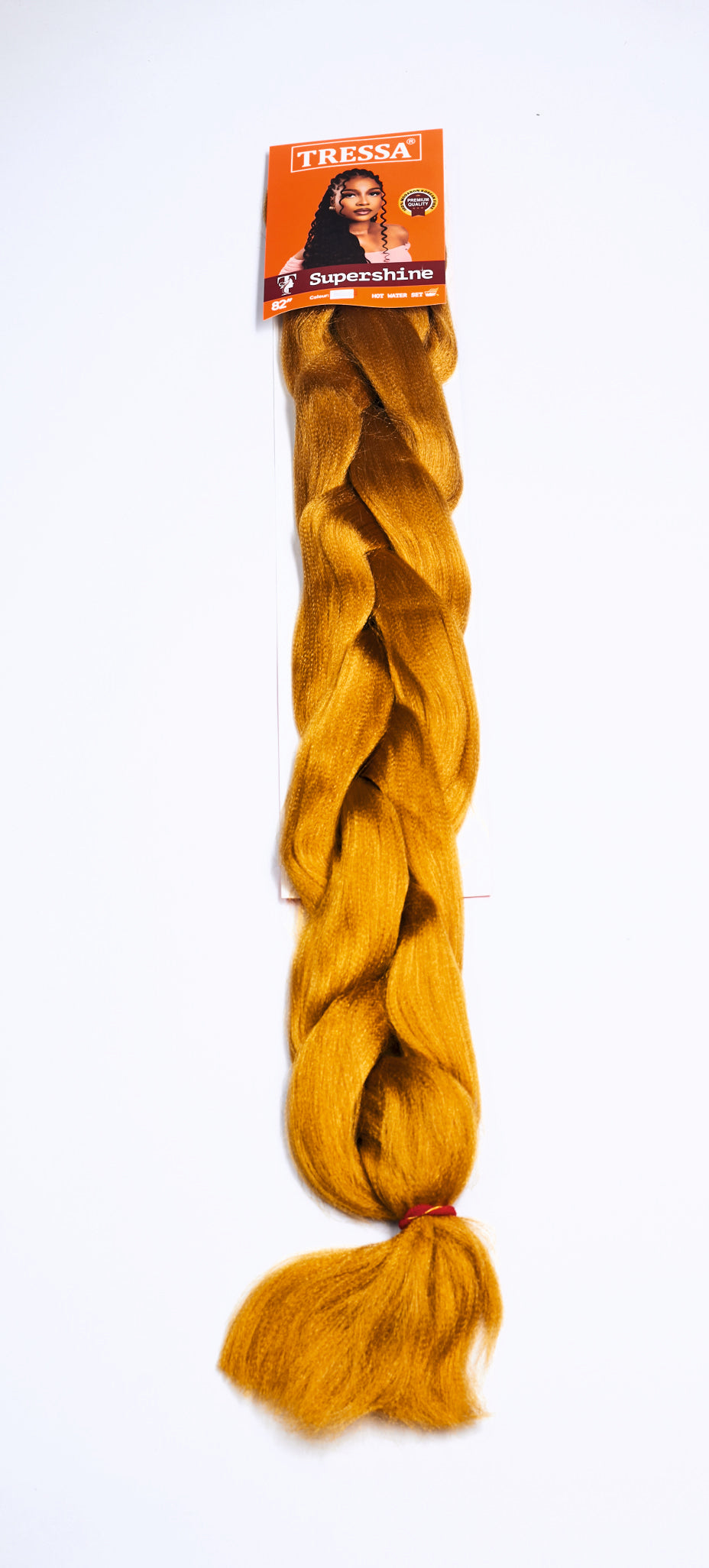 Tressa Super Shine(230G)-30