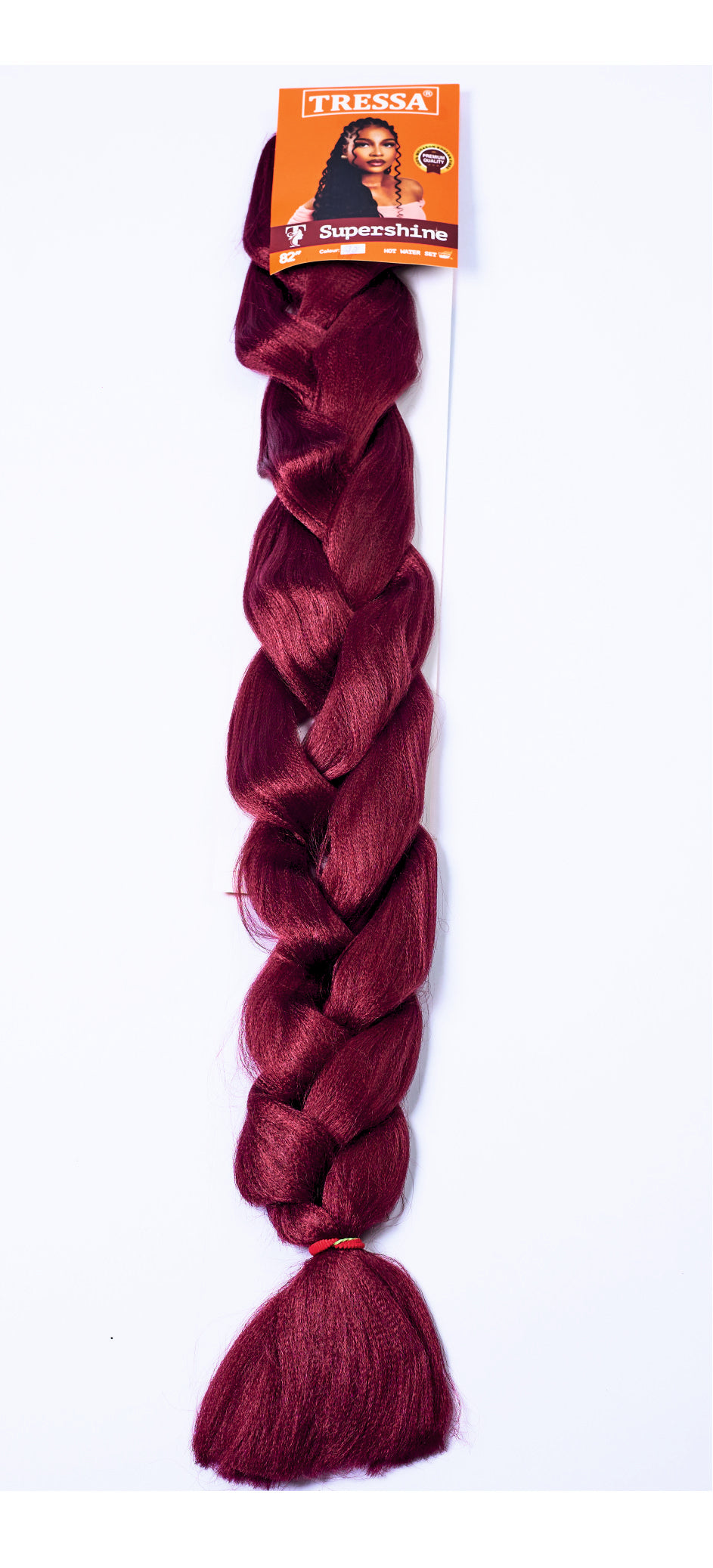 Tressa Super Shine(230G)-39