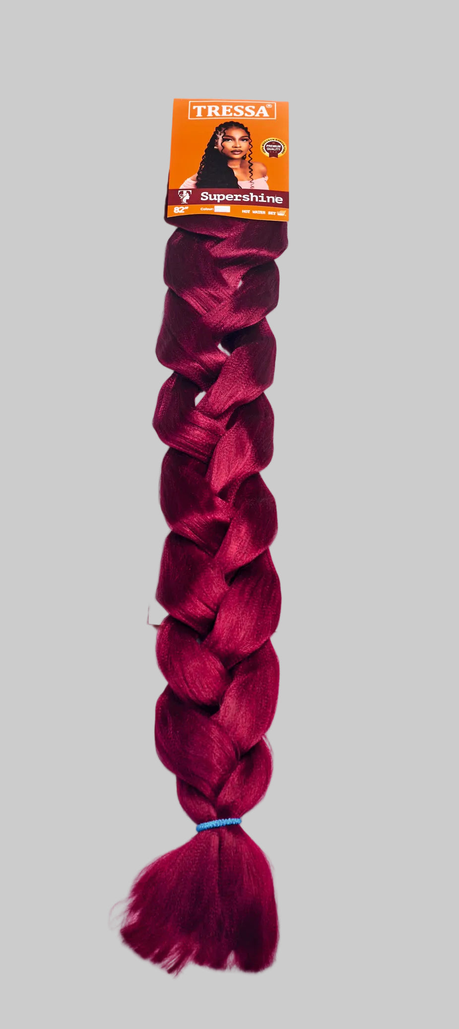 Tressa Super Shine(230G)-BG900