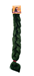 Tressa Super Shine(230G)-Camogreen