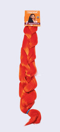 Tressa Super Shine(230G)-TRESSA ORANGE