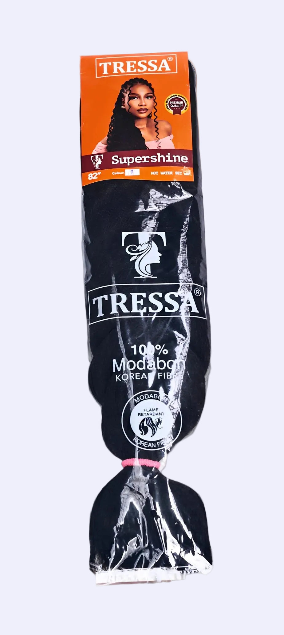 Tressa Super Shine(230G)-1