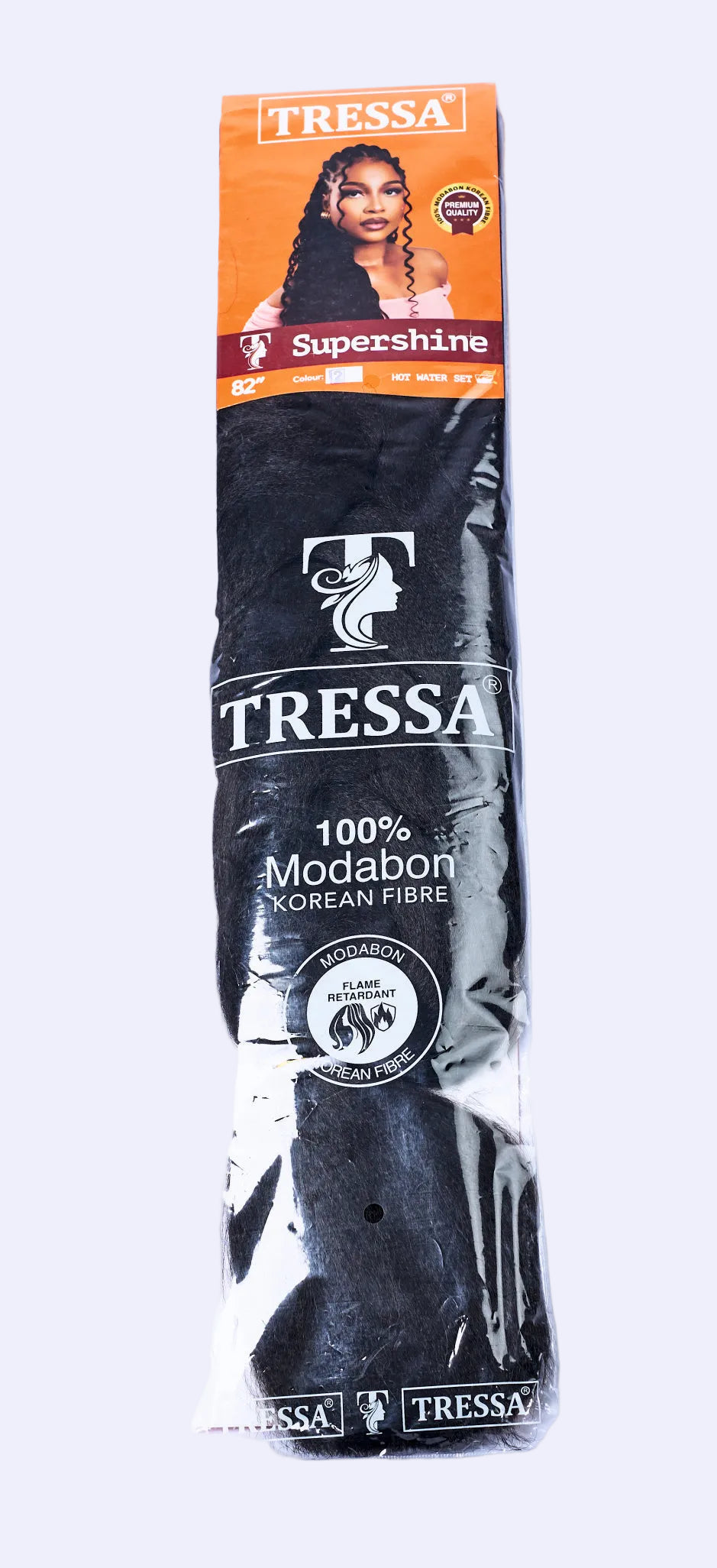 Tressa Super Shine(230G)-2