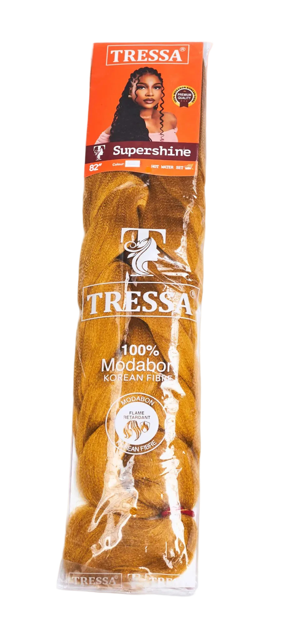 Tressa Super Shine(230G)-30