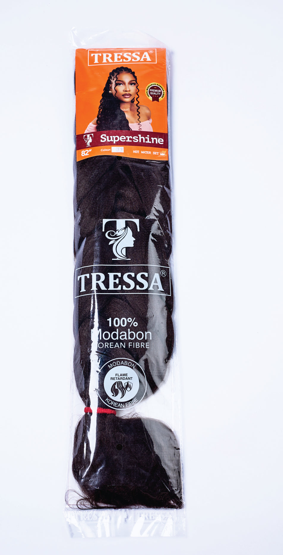 Tressa Super Shine(230G)-33