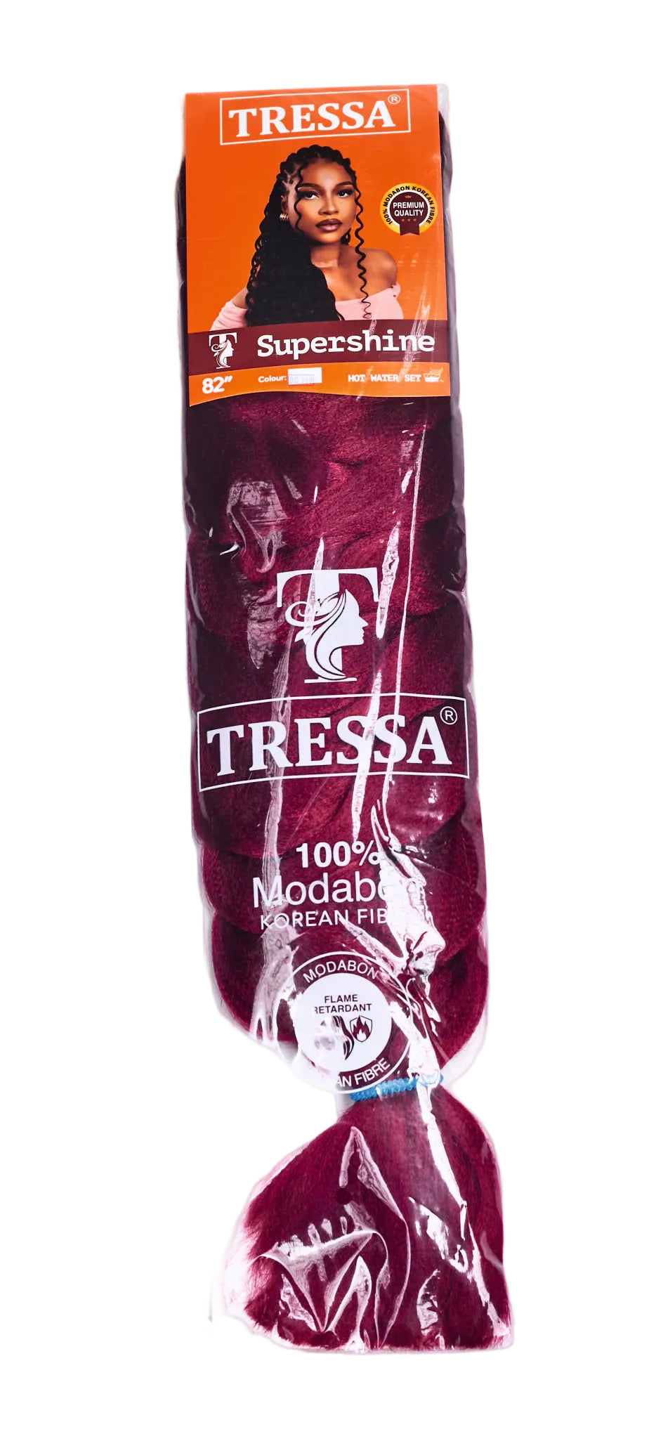 Tressa Super Shine(230G)-BG900