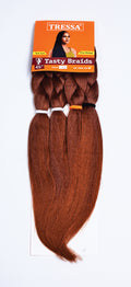 Tressa Tasty Braid (170G)- 30
