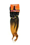 Tressa Tasty Braid (170G)-1/GOLD