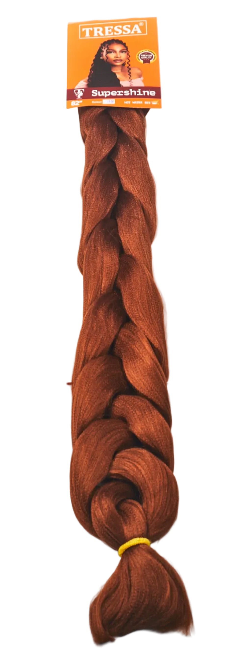 Tressa Super Shine(230G)-30