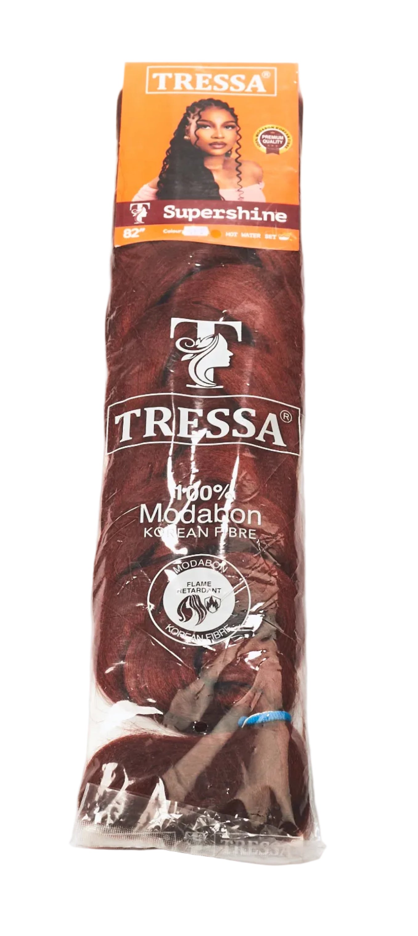 Tressa Super Shine(230G)-30